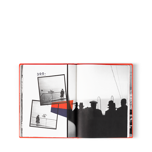 Fashion Eye Normandie Bauli, Viaggio e Casa Libri Fashion Eye | LOUIS VUITTON (Zoom prodotto)