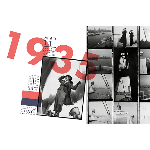 Fashion Eye Normandie Bauli, Viaggio e Casa Libri Fashion Eye | LOUIS VUITTON (Zoom prodotto)