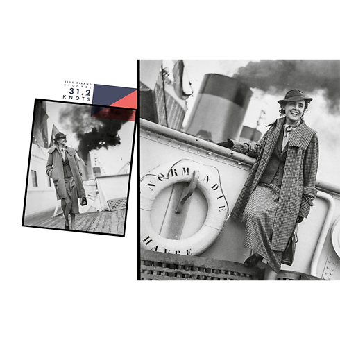 Fashion Eye Normandie Bauli, Viaggio e Casa Libri Fashion Eye | LOUIS VUITTON (Zoom prodotto)