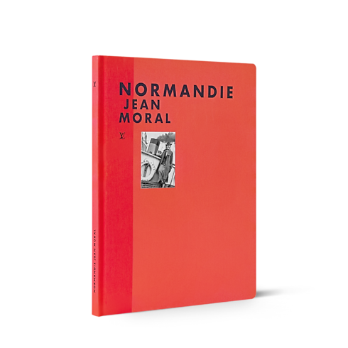 Fashion Eye Normandie Bauli, Viaggio e Casa Libri Fashion Eye | LOUIS VUITTON (Zoom prodotto)