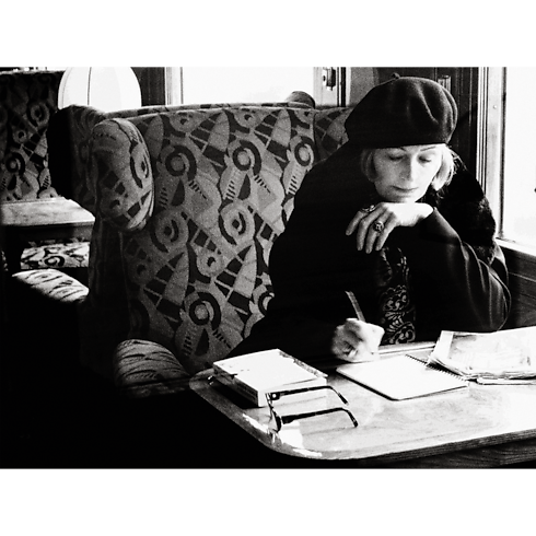 Fashion Eye Orient Express Bauli, Viaggio e Casa Libri Fashion Eye | LOUIS VUITTON (Zoom prodotto)