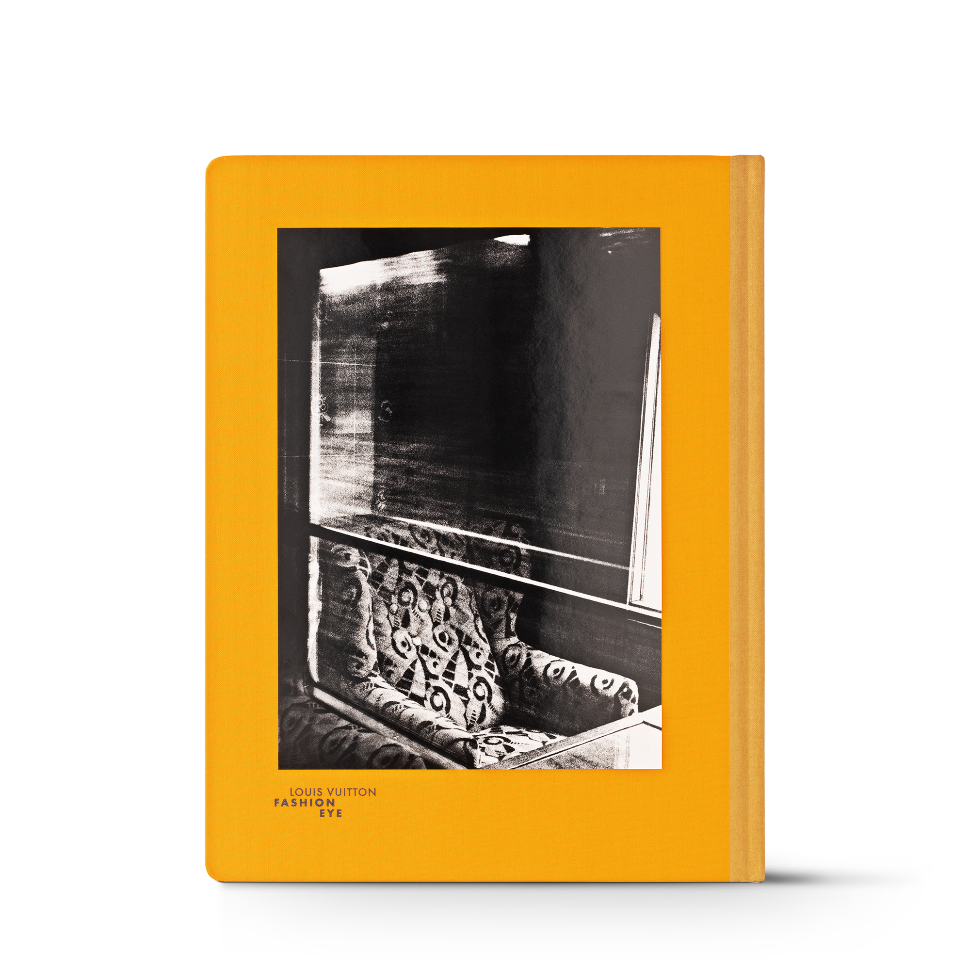 Fashion Eye Orient Express  Bauli, Viaggio e Casa Libri Fashion Eye | LOUIS VUITTON (Zoom prodotto)