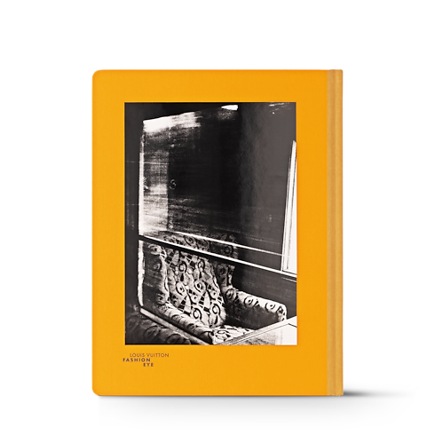Fashion Eye Orient Express Bauli, Viaggio e Casa Libri Fashion Eye | LOUIS VUITTON (Zoom prodotto)