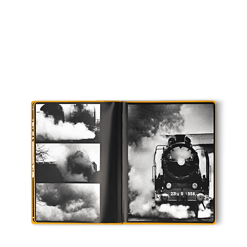 Fashion Eye Orient Express Bauli, Viaggio e Casa Libri Fashion Eye | LOUIS VUITTON (Zoom prodotto)