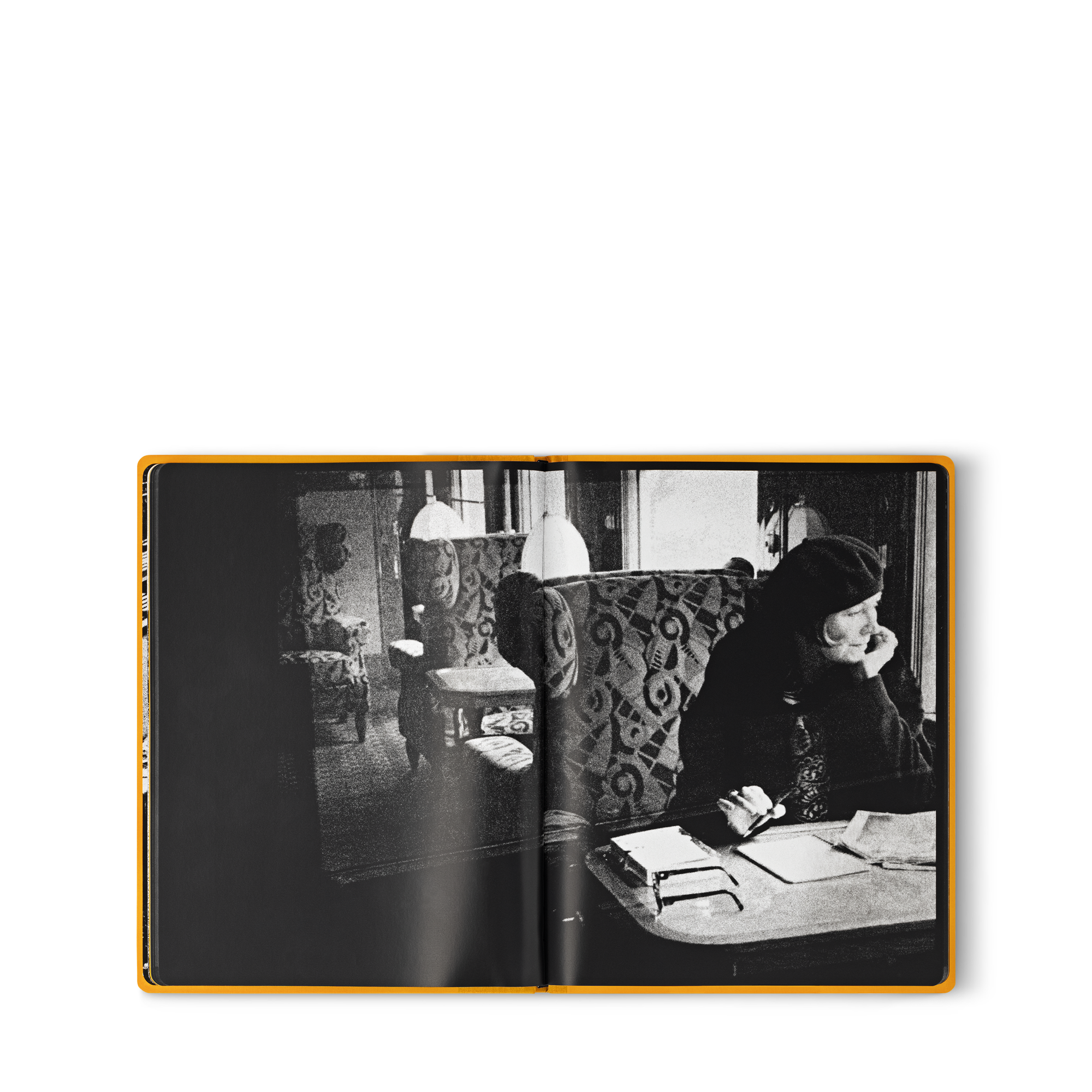 Fashion Eye Orient Express  Bauli, Viaggio e Casa Libri Fashion Eye | LOUIS VUITTON (Zoom prodotto)