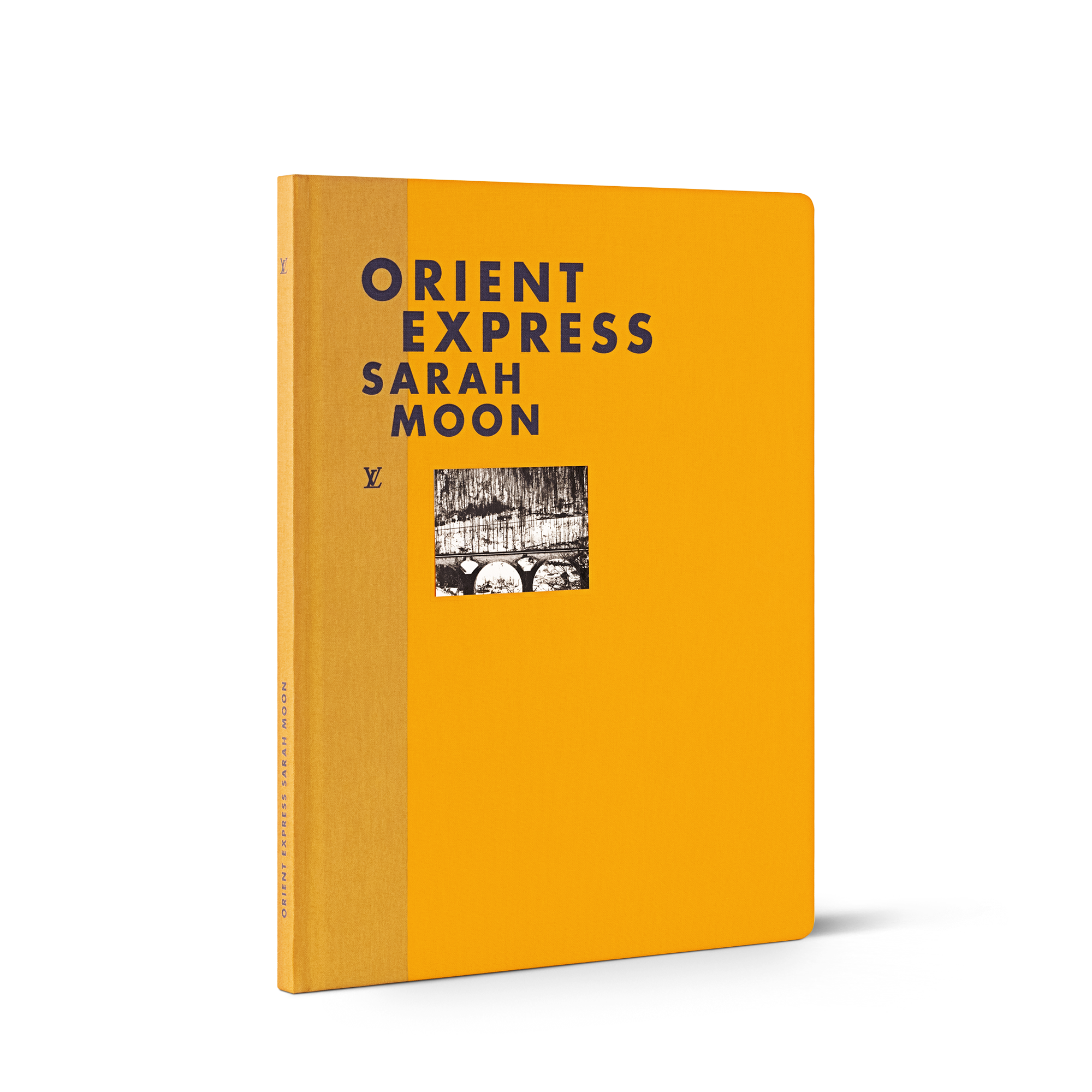 Fashion Eye Orient Express  Bauli, Viaggio e Casa Libri Fashion Eye | LOUIS VUITTON (Zoom prodotto)