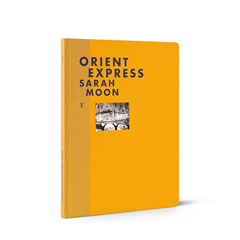 Fashion Eye Orient Express Bauli, Viaggio e Casa Libri Fashion Eye | LOUIS VUITTON (Zoom prodotto)