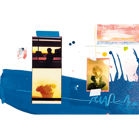 Fashion Eye São Paulo Bauli, Viaggio e Casa Libri Fashion Eye | LOUIS VUITTON (Zoom prodotto)