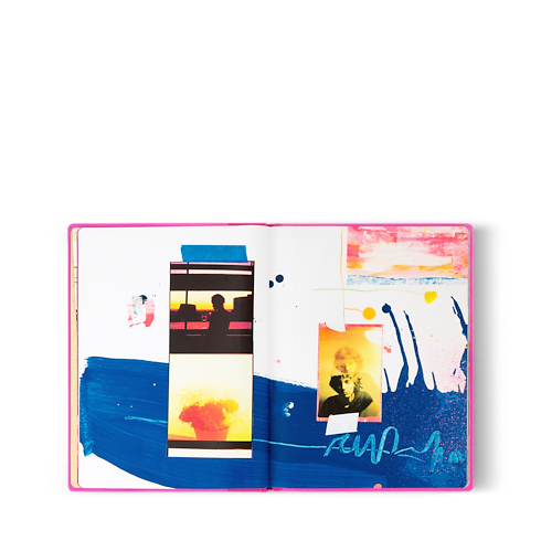 Fashion Eye São Paulo Bauli, Viaggio e Casa Libri Fashion Eye | LOUIS VUITTON (Zoom prodotto)