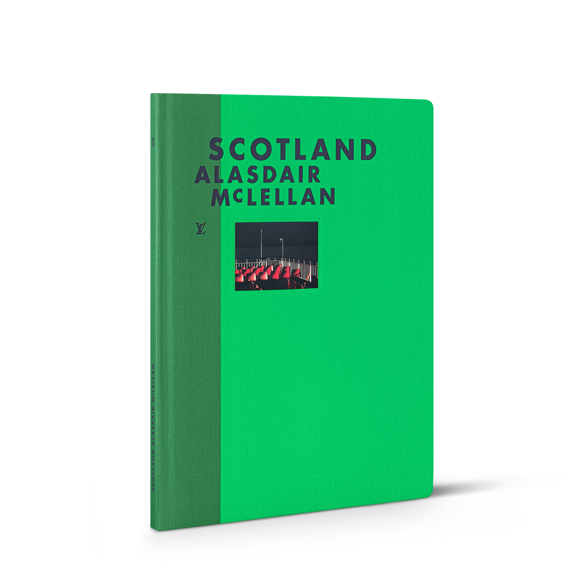 Fashion Eye Scotland  Bauli, Viaggio e Casa Libri Fashion Eye | LOUIS VUITTON (Zoom prodotto)