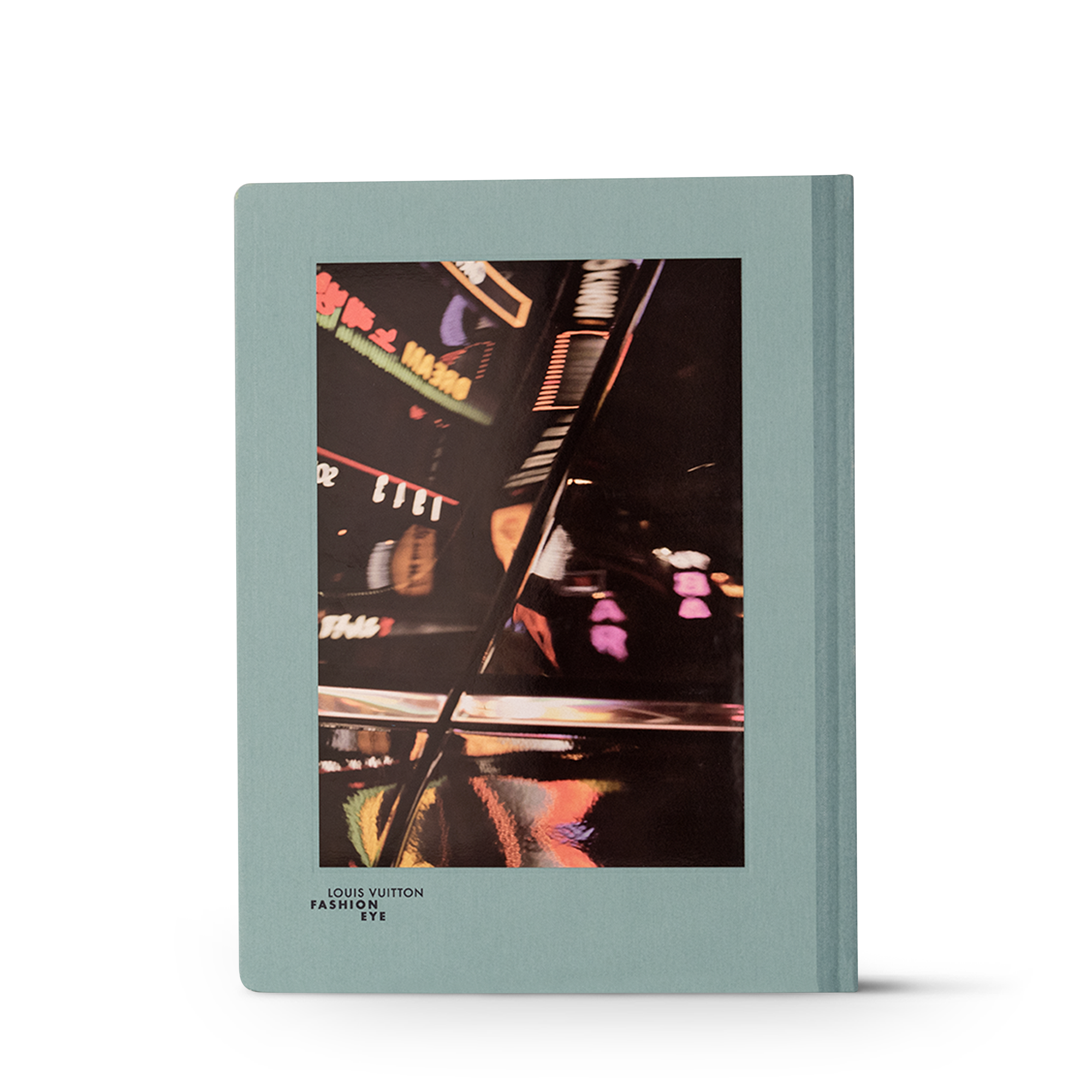 Fashion Eye Seul  Bauli, Viaggio e Casa Libri Fashion Eye | LOUIS VUITTON (Zoom prodotto)