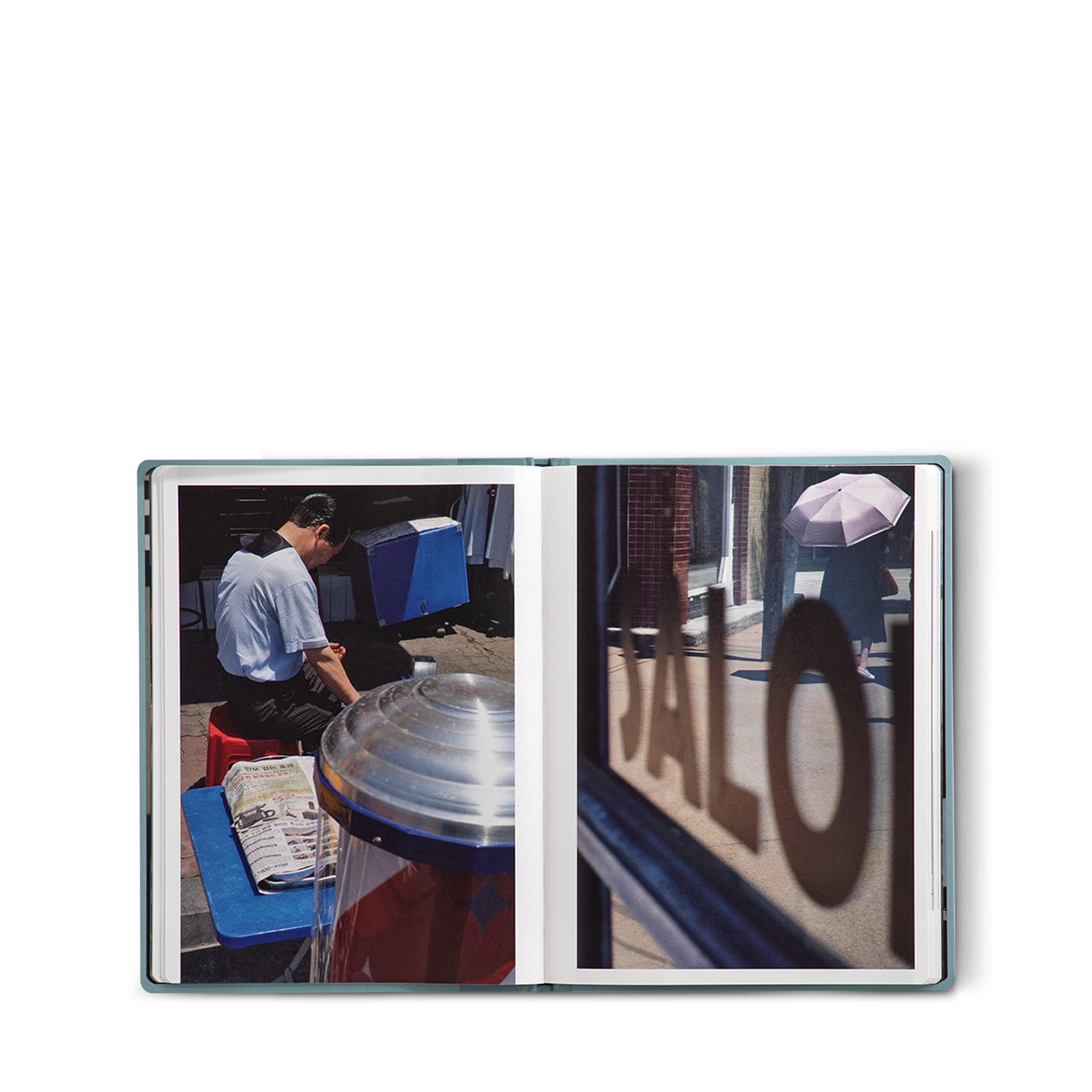 Fashion Eye Seul  Bauli, Viaggio e Casa Libri Fashion Eye | LOUIS VUITTON (Zoom prodotto)