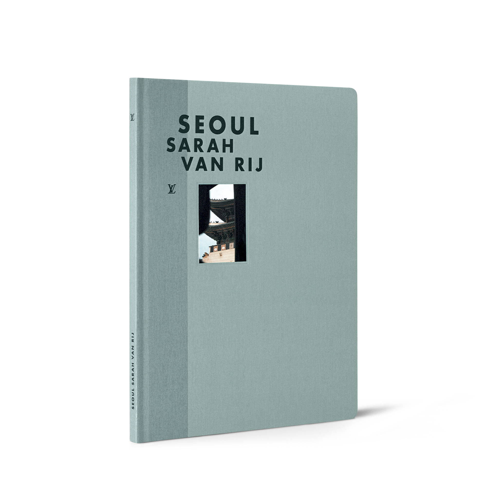 Fashion Eye Seul  Bauli, Viaggio e Casa Libri Fashion Eye | LOUIS VUITTON (Zoom prodotto)