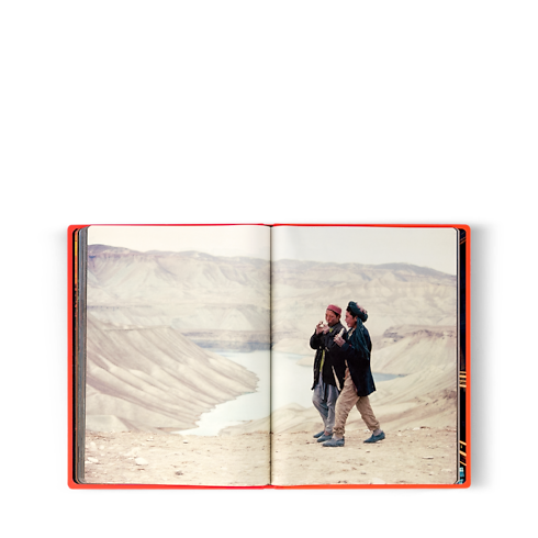 Fashion Eye Silk Road Bauli, Viaggio e Casa Libri Fashion Eye | LOUIS VUITTON (Zoom prodotto)