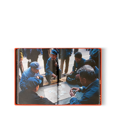 Fashion Eye Silk Road Bauli, Viaggio e Casa Libri Fashion Eye | LOUIS VUITTON (Zoom prodotto)