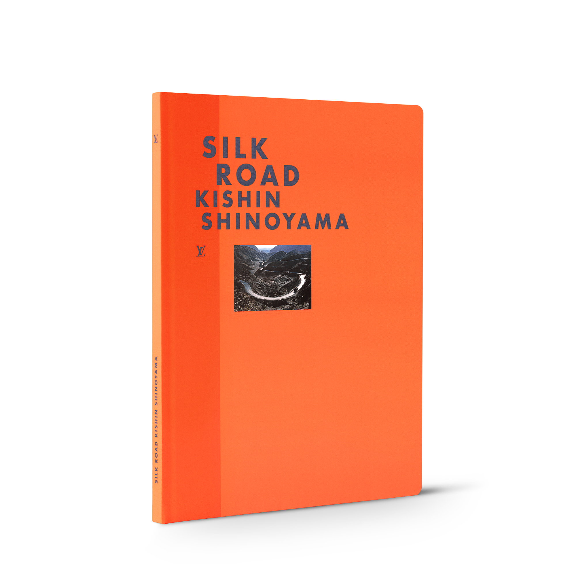 Fashion Eye Silk Road  Bauli, Viaggio e Casa Libri Fashion Eye | LOUIS VUITTON (Zoom prodotto)