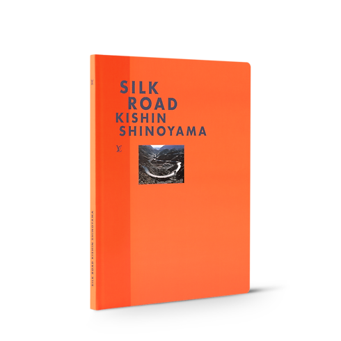 Fashion Eye Silk Road Bauli, Viaggio e Casa Libri Fashion Eye | LOUIS VUITTON (Zoom prodotto)