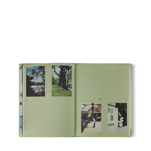 Fashion Eye Singapore Bauli, Viaggio e Casa Libri Fashion Eye | LOUIS VUITTON (Zoom prodotto)