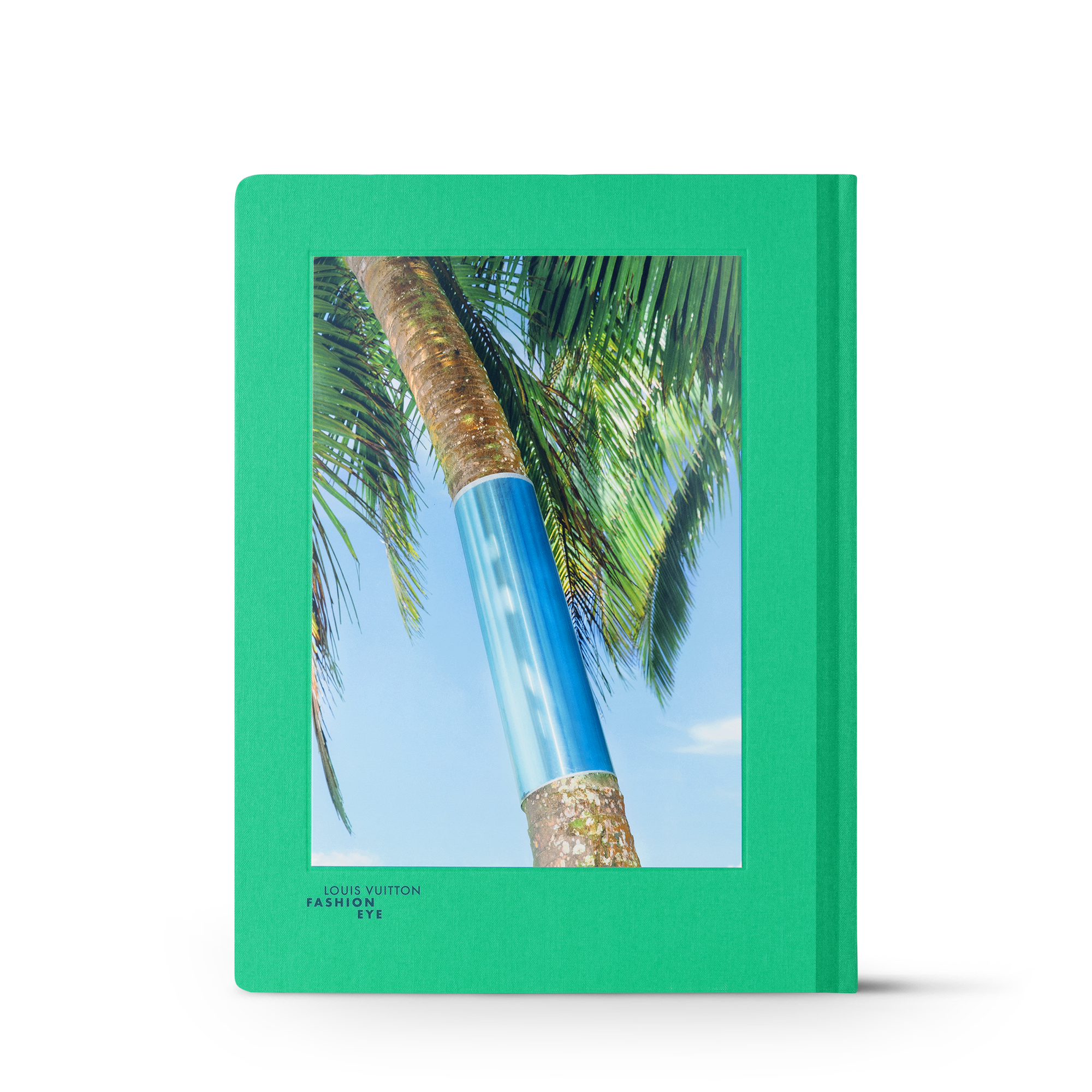 Fashion Eye Tahiti di Jonathan LLense  Bauli, Viaggio e Casa Libri Fashion Eye | LOUIS VUITTON (Zoom prodotto)