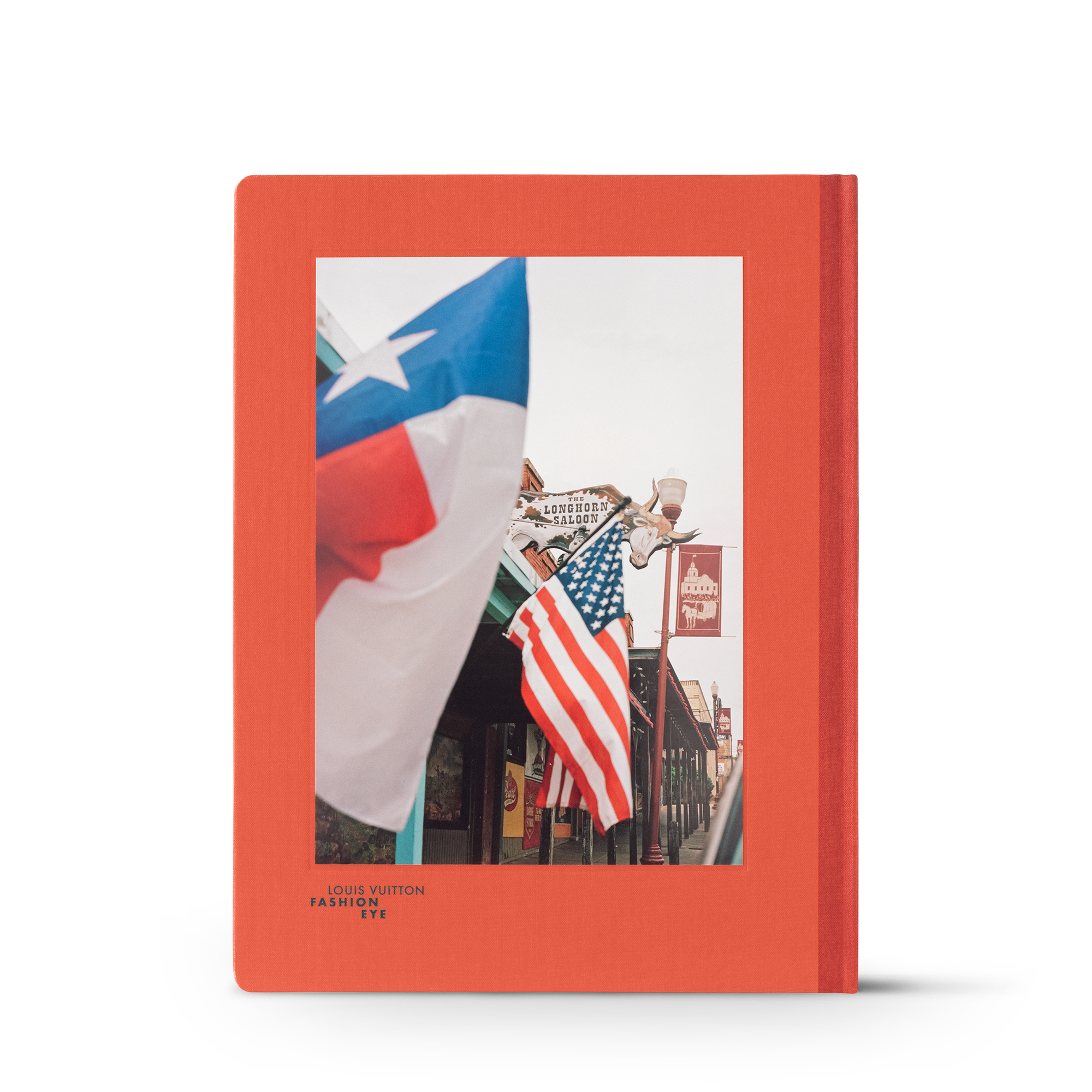 Fashion Eye Texas  Bauli, Viaggio e Casa Libri Fashion Eye | LOUIS VUITTON (Zoom prodotto)