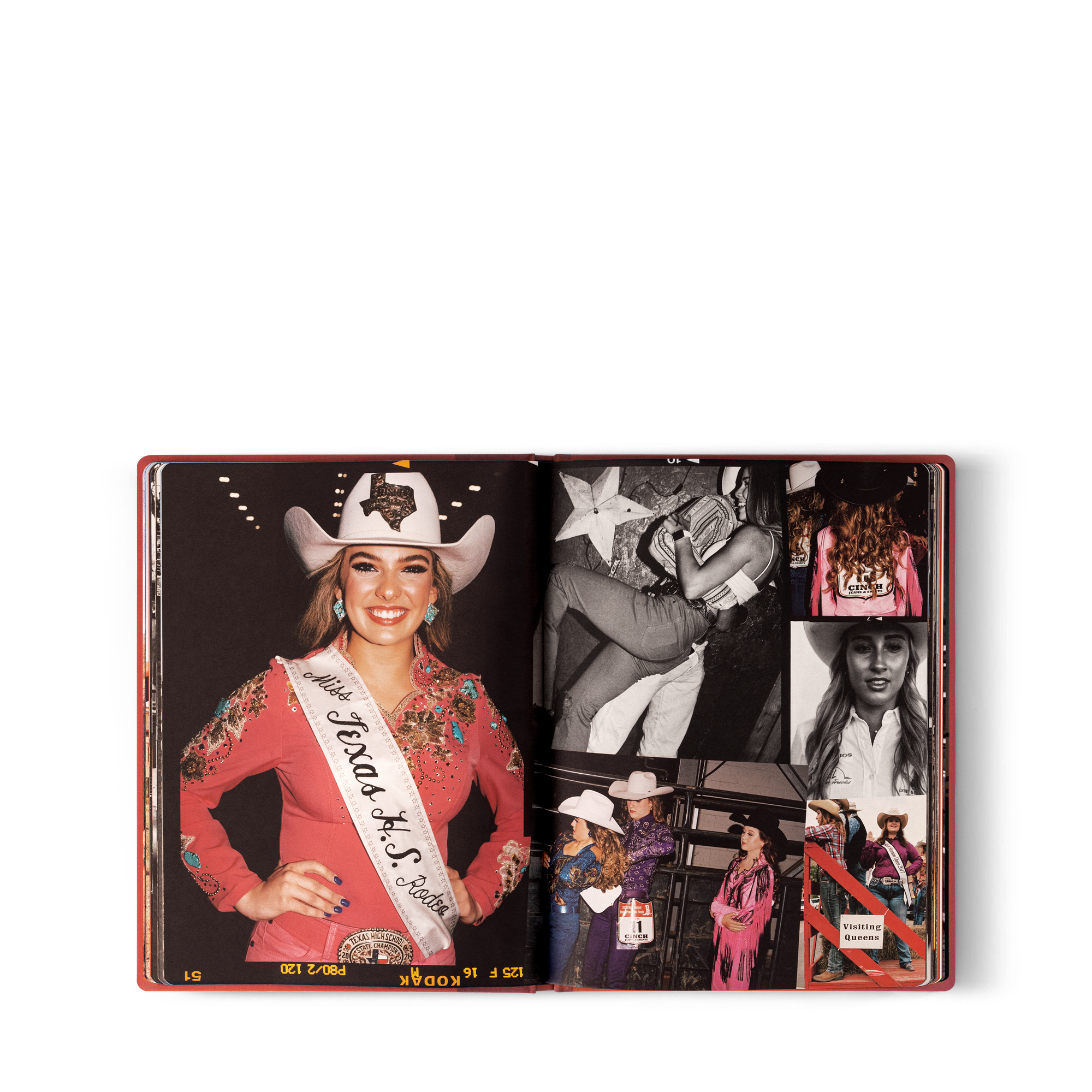 Fashion Eye Texas  Bauli, Viaggio e Casa Libri Fashion Eye | LOUIS VUITTON (Zoom prodotto)