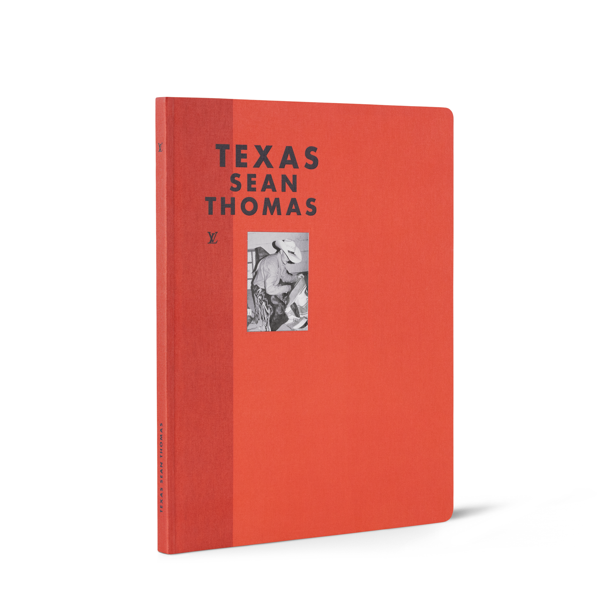 Fashion Eye Texas  Bauli, Viaggio e Casa Libri Fashion Eye | LOUIS VUITTON (Zoom prodotto)