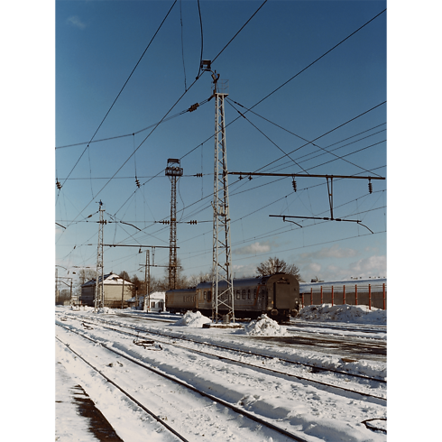 Fashion Eye Trassiberian di Coco Capitàn Bauli, Viaggio e Casa Libri Fashion Eye | LOUIS VUITTON (Zoom prodotto)