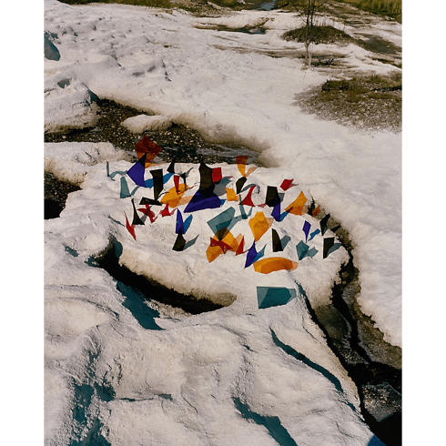 Fashion Eye Ukraine Bauli, Viaggio e Casa Libri Fashion Eye | LOUIS VUITTON (Zoom prodotto)