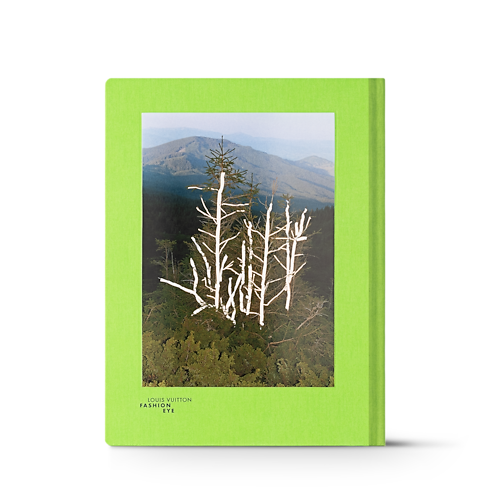 Fashion Eye Ukraine Bauli, Viaggio e Casa Libri Fashion Eye | LOUIS VUITTON (Zoom prodotto)