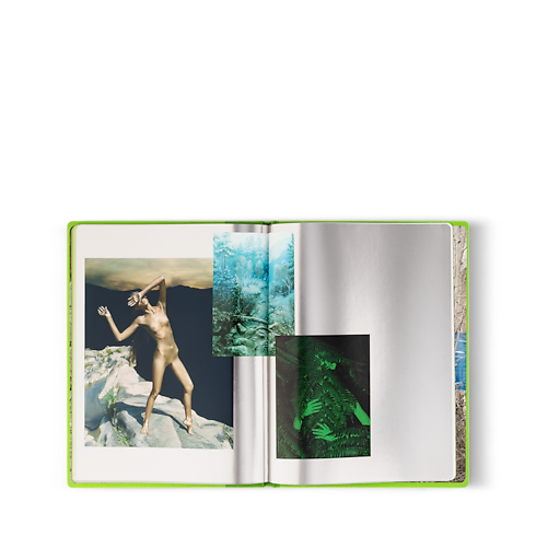 Fashion Eye Ukraine Bauli, Viaggio e Casa Libri Fashion Eye | LOUIS VUITTON (Zoom prodotto)