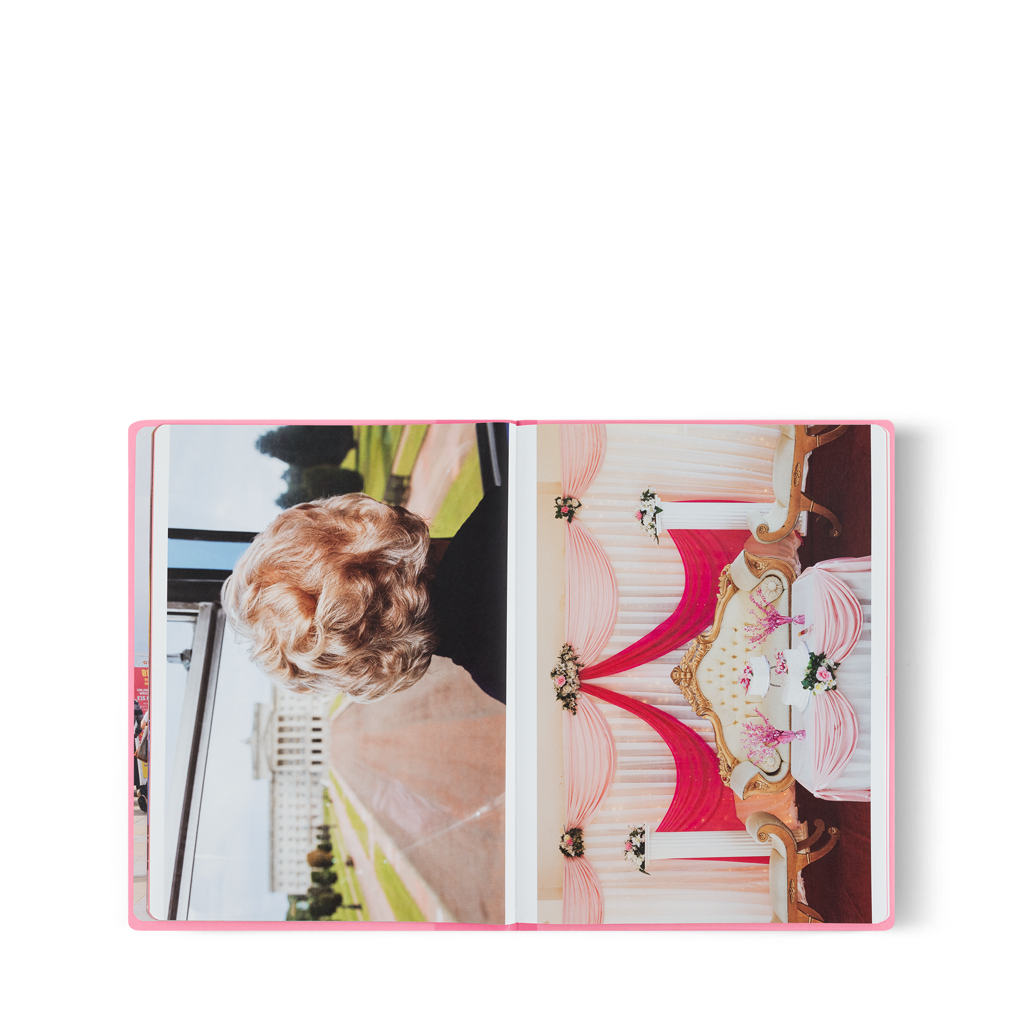 Fashion Eye United Kingdom  Bauli, Viaggio e Casa Libri Fashion Eye | LOUIS VUITTON (Zoom prodotto)