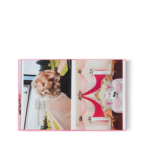 Fashion Eye United Kingdom Bauli, Viaggio e Casa Libri Fashion Eye | LOUIS VUITTON (Zoom prodotto)