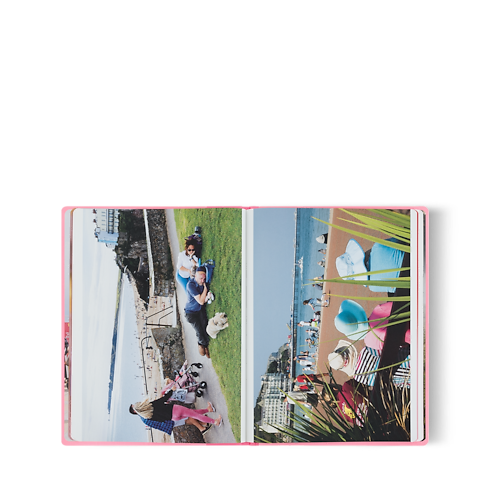 Fashion Eye United Kingdom Bauli, Viaggio e Casa Libri Fashion Eye | LOUIS VUITTON (Zoom prodotto)