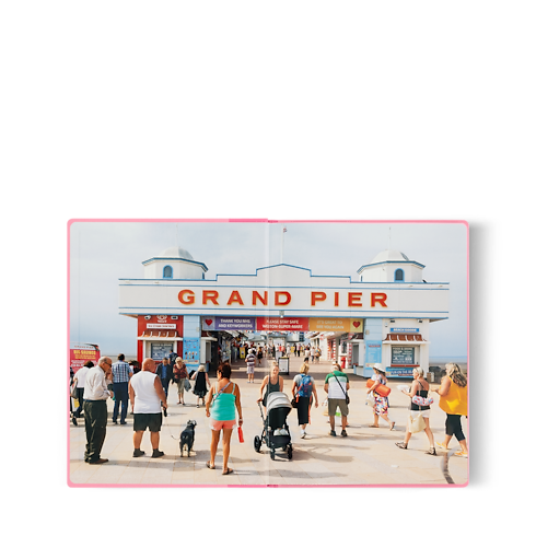 Fashion Eye United Kingdom Bauli, Viaggio e Casa Libri Fashion Eye | LOUIS VUITTON (Zoom prodotto)