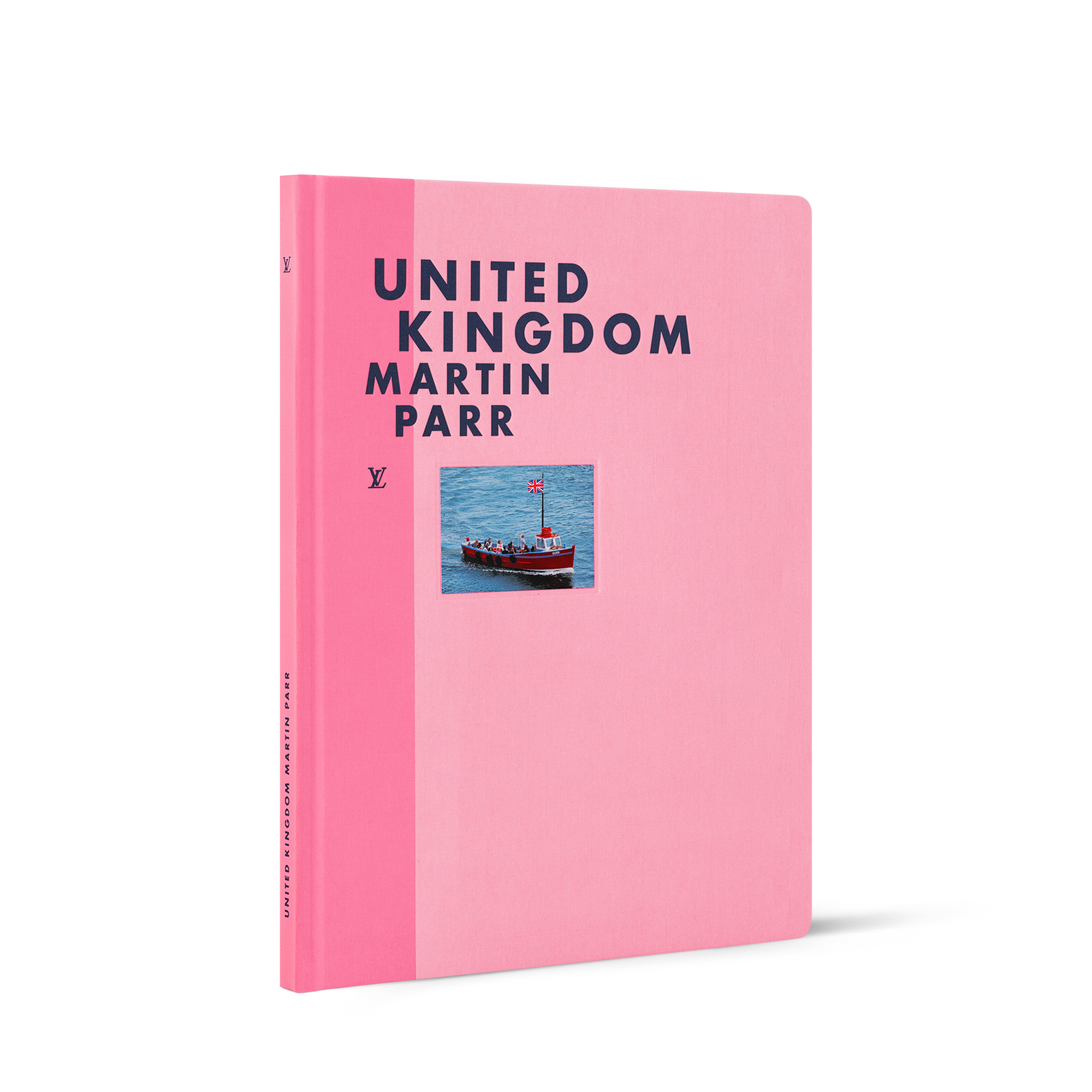 Fashion Eye United Kingdom  Bauli, Viaggio e Casa Libri Fashion Eye | LOUIS VUITTON (Zoom prodotto)