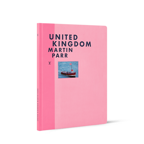 Fashion Eye United Kingdom Bauli, Viaggio e Casa Libri Fashion Eye | LOUIS VUITTON (Zoom prodotto)