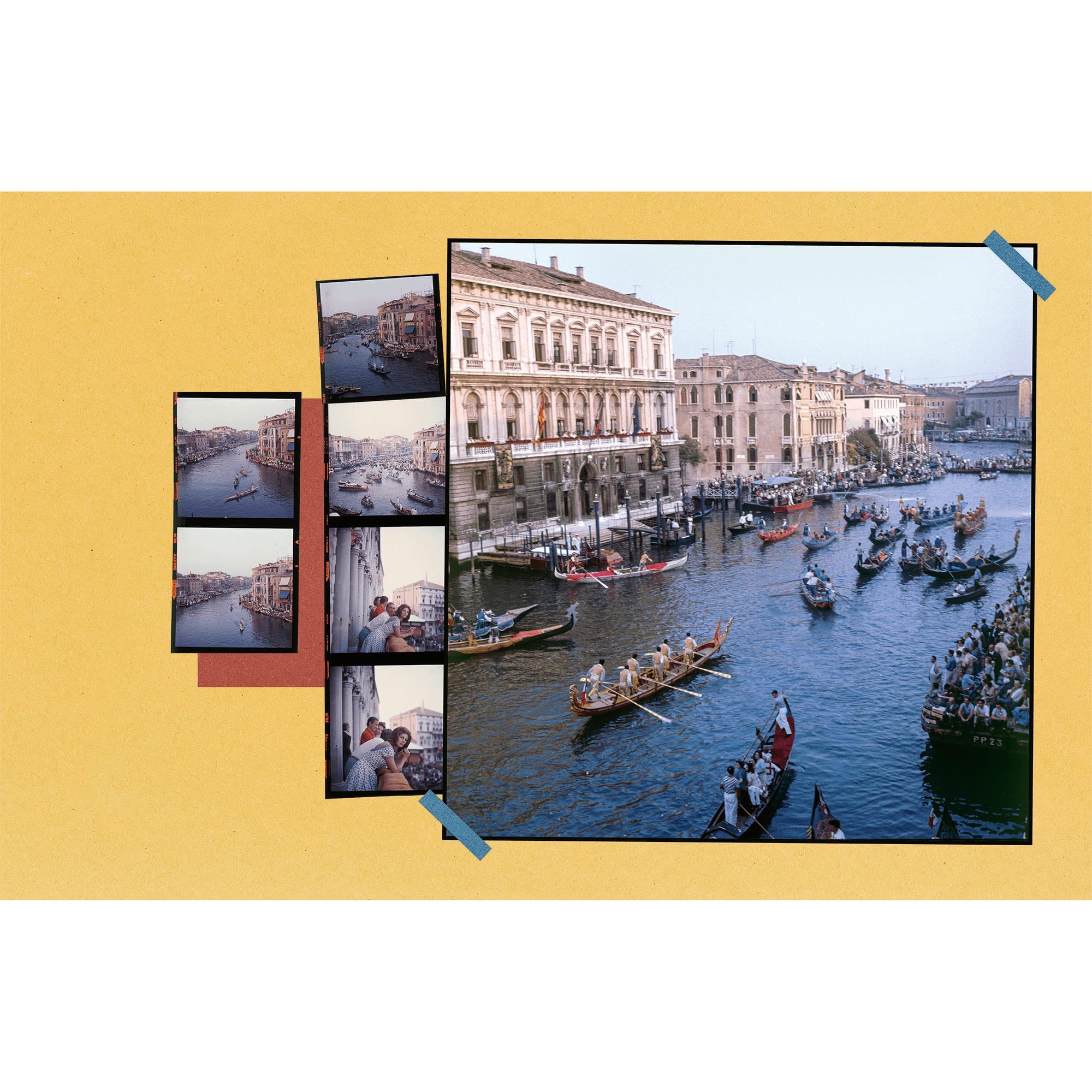 Fashion Eye Venice  Bauli, Viaggio e Casa Libri Fashion Eye | LOUIS VUITTON (Zoom prodotto)