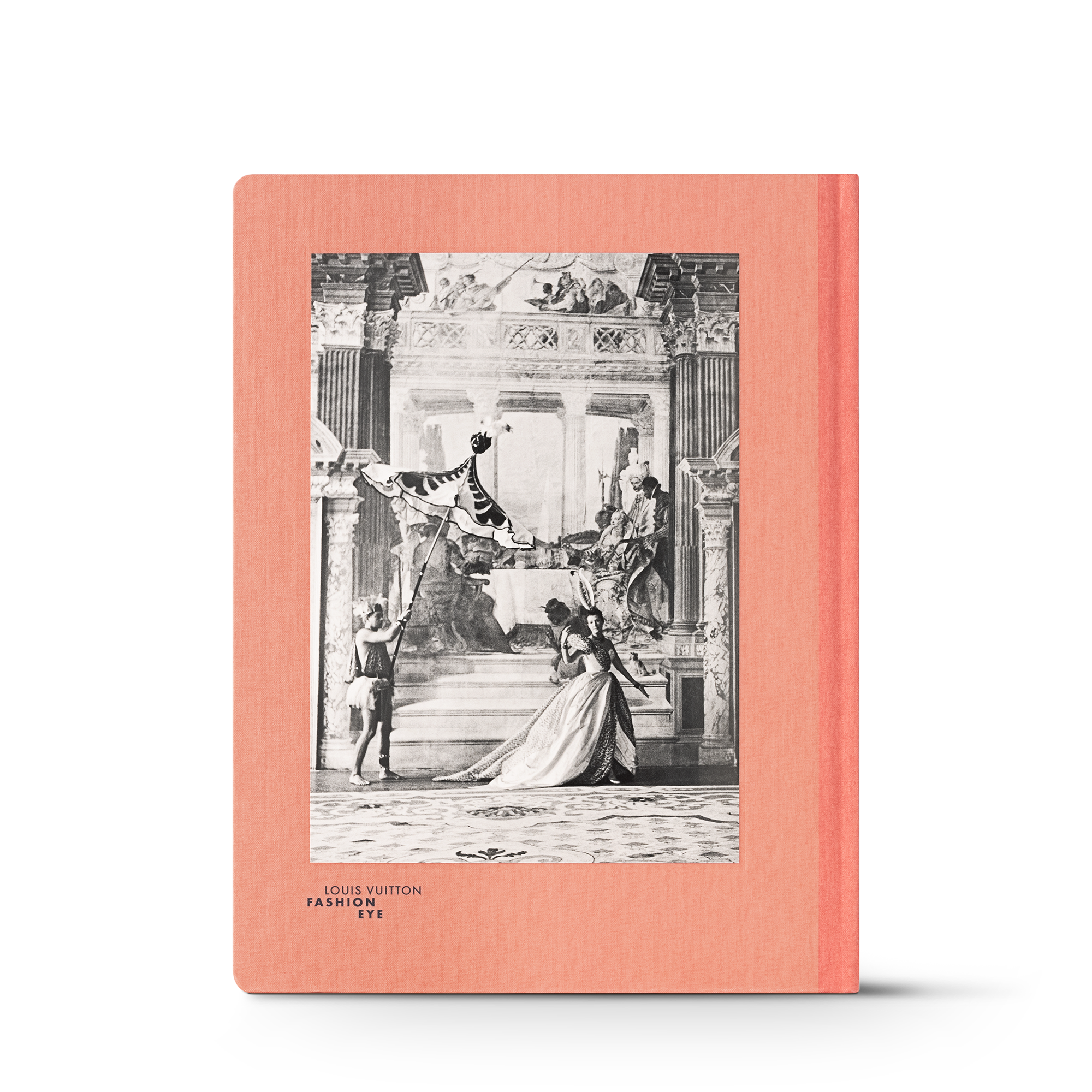 Fashion Eye Venice  Bauli, Viaggio e Casa Libri Fashion Eye | LOUIS VUITTON (Zoom prodotto)