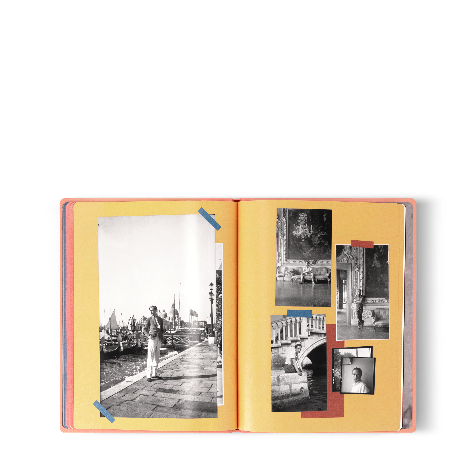 Fashion Eye Venice  Bauli, Viaggio e Casa Libri Fashion Eye | LOUIS VUITTON (Zoom prodotto)