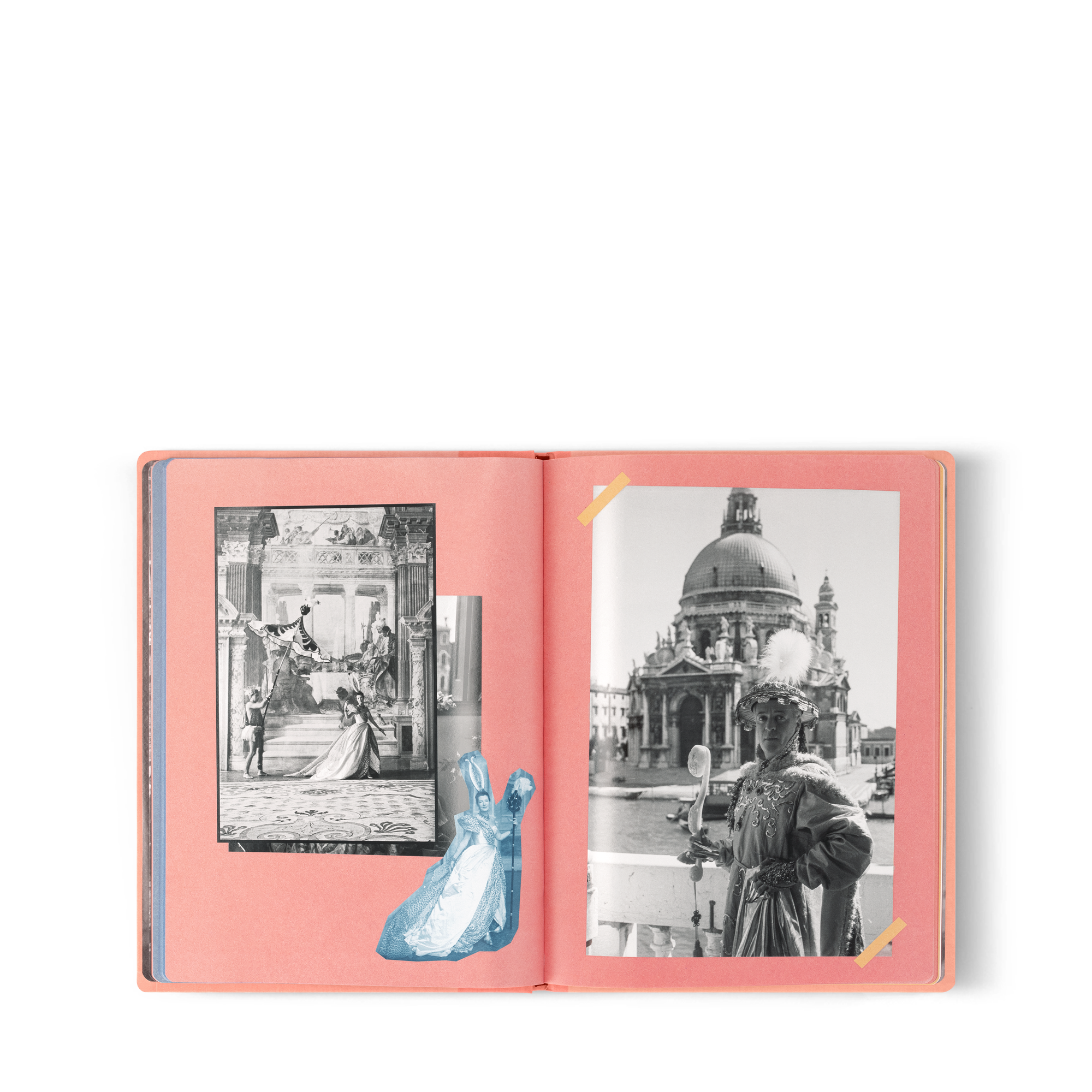 Fashion Eye Venice  Bauli, Viaggio e Casa Libri Fashion Eye | LOUIS VUITTON (Zoom prodotto)