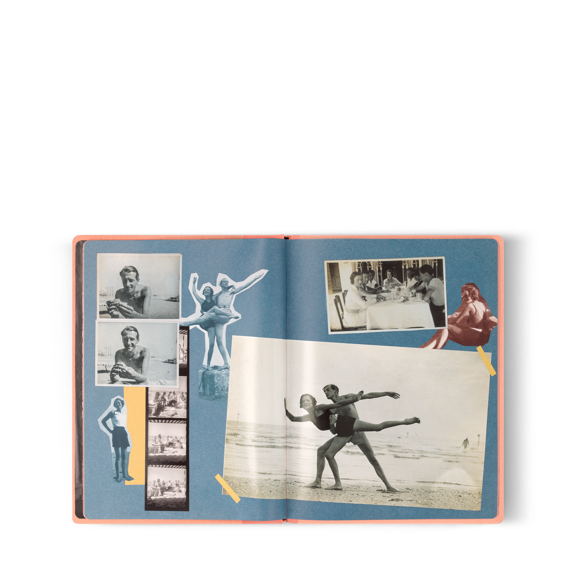 Fashion Eye Venice  Bauli, Viaggio e Casa Libri Fashion Eye | LOUIS VUITTON (Zoom prodotto)