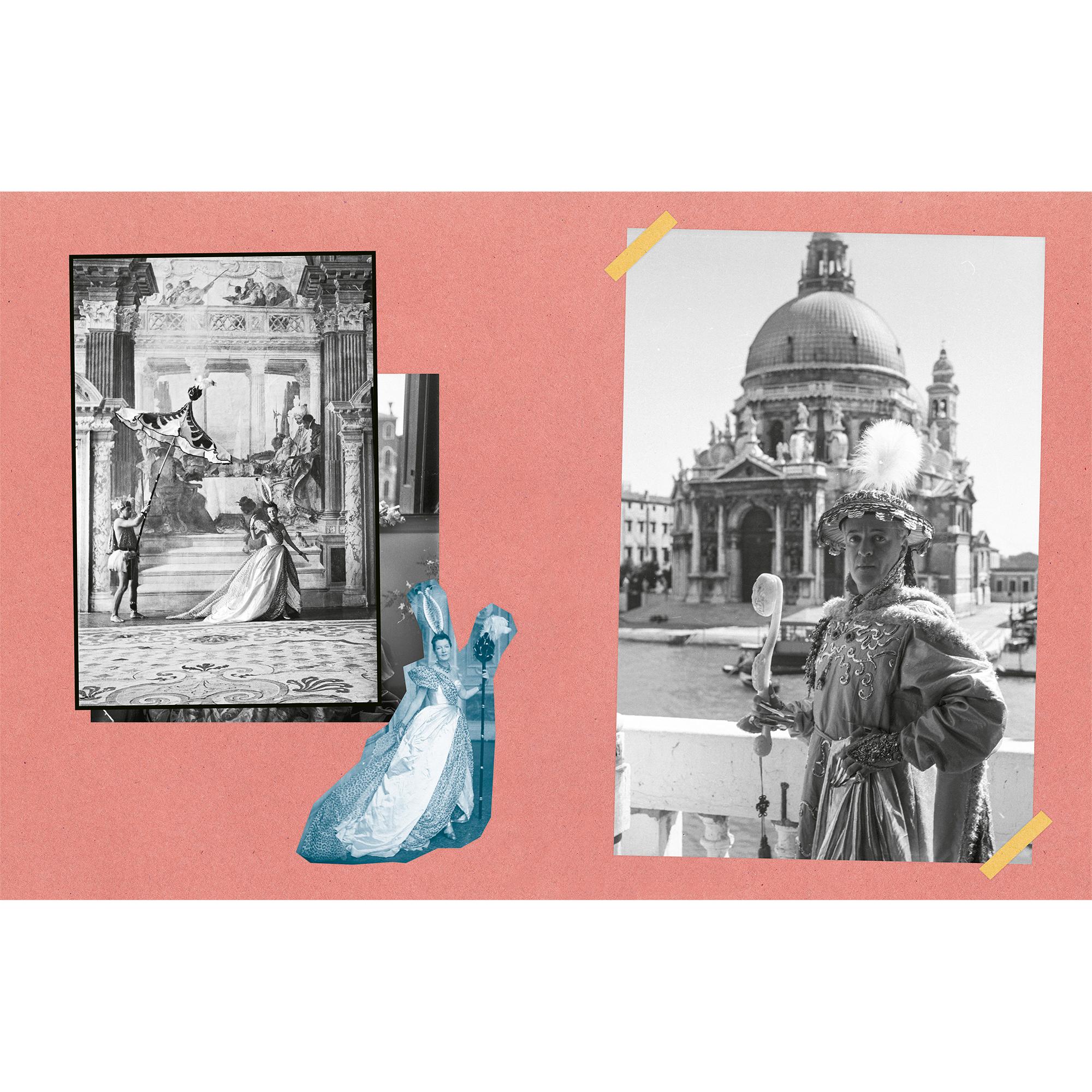 Fashion Eye Venice  Bauli, Viaggio e Casa Libri Fashion Eye | LOUIS VUITTON (Zoom prodotto)