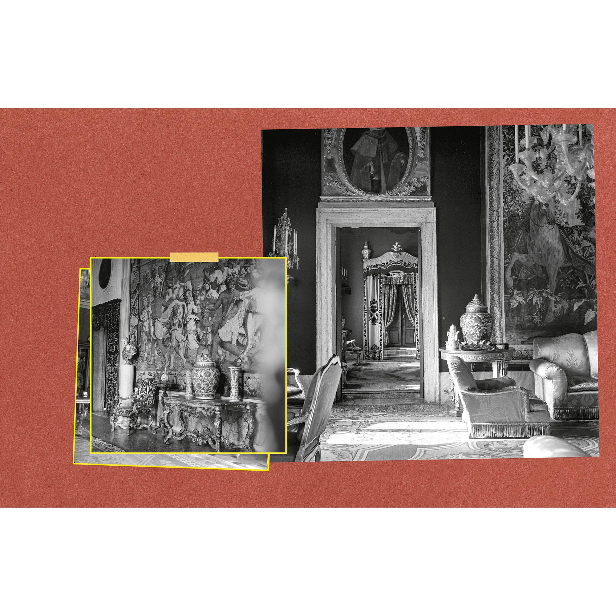 Fashion Eye Venice  Bauli, Viaggio e Casa Libri Fashion Eye | LOUIS VUITTON (Zoom prodotto)