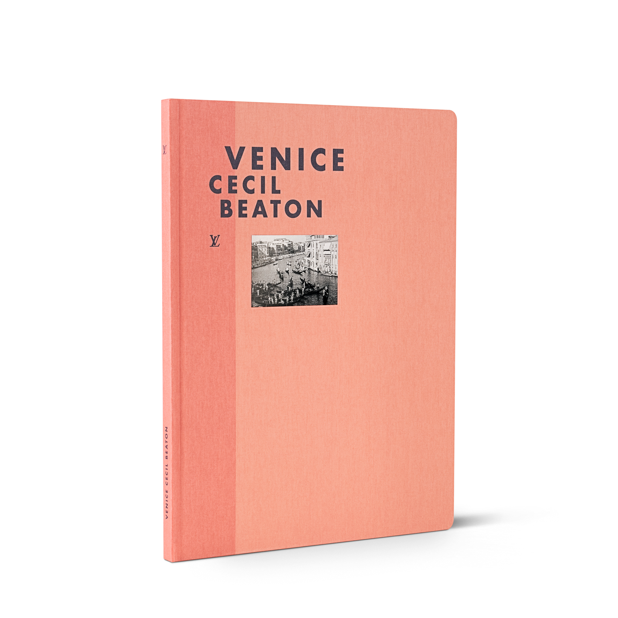 Fashion Eye Venice  Bauli, Viaggio e Casa Libri Fashion Eye | LOUIS VUITTON (Zoom prodotto)