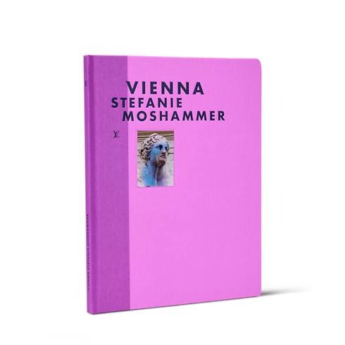 Fashion Eye Vienna Bauli, Viaggio e Casa Libri Fashion Eye | LOUIS VUITTON (Zoom prodotto)