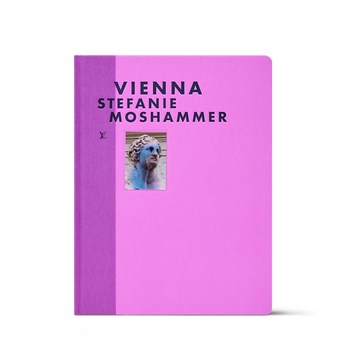 Fashion Eye Vienna Bauli, Viaggio e Casa Libri Fashion Eye | LOUIS VUITTON (Zoom prodotto)