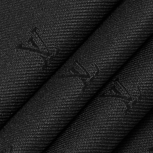 Fazzoletto da taschino Mini Monogram Spaced Out S00 Uomo Accessori Cravatte | LOUIS VUITTON (Zoom prodotto)