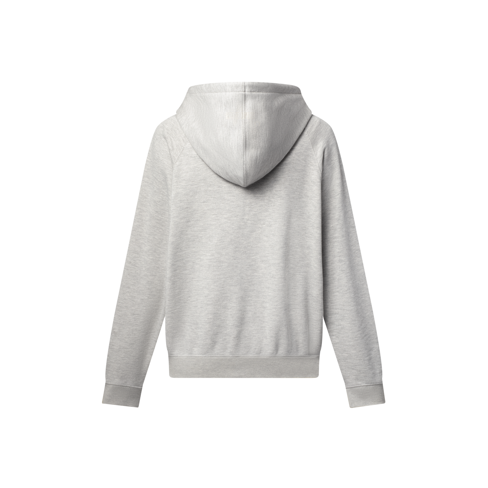 Felpa con firma in strass e cappuccio  Donna Abbigliamento Camicie e T-Shirt | LOUIS VUITTON (Zoom prodotto)
