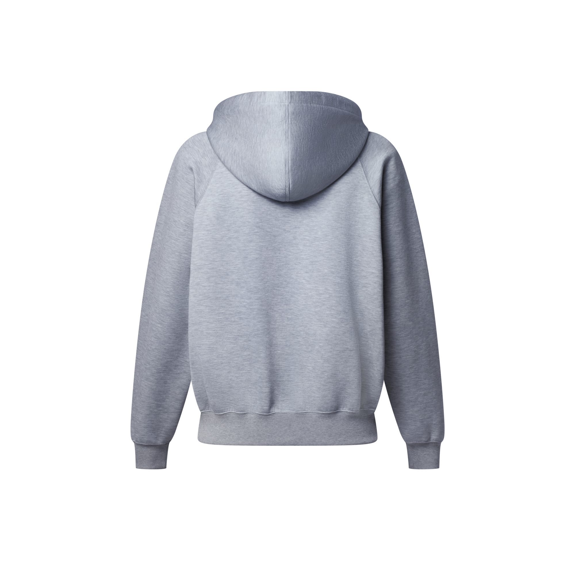 Felpa con motivo Cat Stamp e cappuccio  Donna Abbigliamento Camicie e T-Shirt | LOUIS VUITTON (Zoom prodotto)