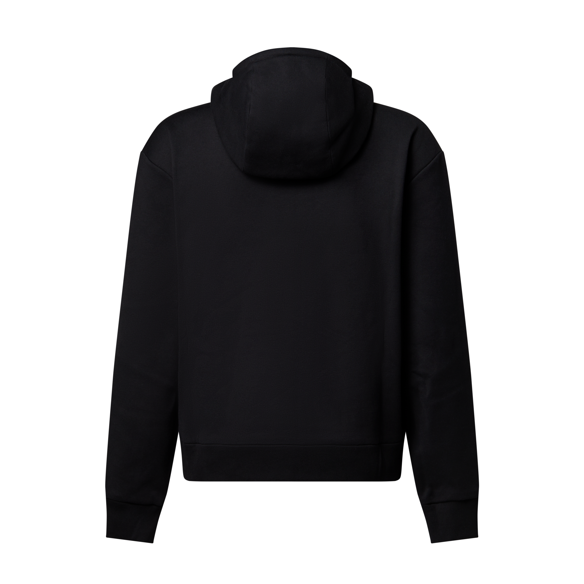 Felpa con zip e cappuccio  Uomo Abbigliamento Tutti i Capi di Abbigliamento | LOUIS VUITTON (Zoom prodotto)